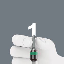 Wera Kompakt Pistol RA-R 1 dílnu ráčnový šroubovák