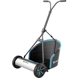 GARDENA Spindelmäher Plus 400 ruční ruční sekačka šířka sekání 40 cm