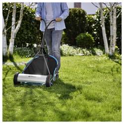 GARDENA Spindelmäher Plus 400 ruční ruční sekačka šířka sekání 40 cm