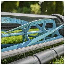 GARDENA Spindelmäher Plus 400 ruční ruční sekačka šířka sekání 40 cm