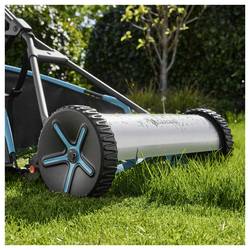 GARDENA Spindelmäher Plus 400 ruční ruční sekačka šířka sekání 40 cm