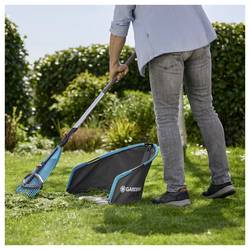 GARDENA Spindelmäher Plus 400 ruční ruční sekačka šířka sekání 40 cm