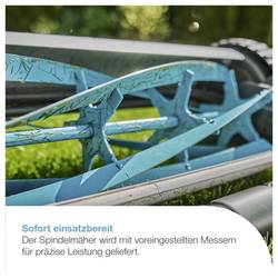 GARDENA Spindelmäher Plus 400 ruční ruční sekačka šířka sekání 40 cm