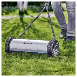 GARDENA Spindelmäher Comfort 400 ruční ruční sekačka šířka sekání 40 cm