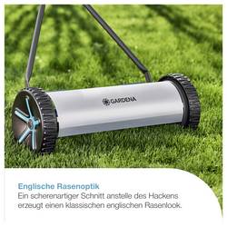 GARDENA Spindelmäher Comfort 400 ruční ruční sekačka šířka sekání 40 cm