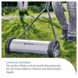 GARDENA Spindelmäher Comfort 400 ruční ruční sekačka šířka sekání 40 cm
