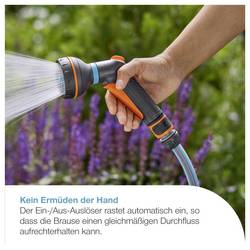 GARDENA 18372-20 Classic Multifunktionsbrause Starter Set zahradní postřikovač