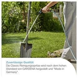GARDENA 18362-20 Classic Reinigungsspritze Starter Set čisticí postřikovač