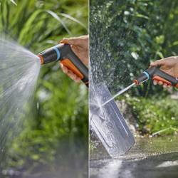 GARDENA 18362-20 Classic Reinigungsspritze Starter Set čisticí postřikovač