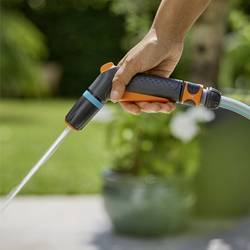GARDENA 18362-20 Classic Reinigungsspritze Starter Set čisticí postřikovač
