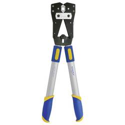 Klauke K09 lisovací kleště trubičkové kabelové koncovky , 25 do 150 mm²