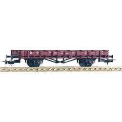 Piko H0 57701 nízké postranní auto DC DR