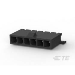 TE Connectivity 2-1445050-6, 1 ks Tray
