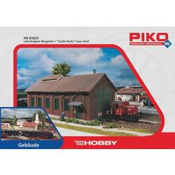 Piko H0 61823 H0 Depo Burgstein