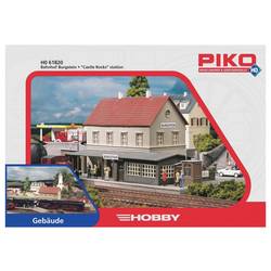 Piko H0 61820 H0 Nádraží v Burgundsku