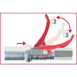 KS Tools 980.1108 Rychlospojka