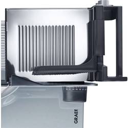 Graef Master M20 kráječ M20EU nerezová ocel