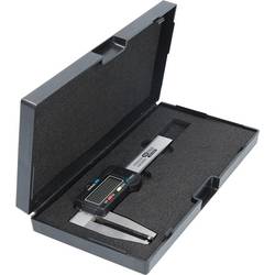 KS Tools 300.0540 Digitální měřič opotřebení brzdových kotoučů 0 - 60 mm, 160 mm