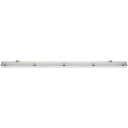 Pracht 5221004-LUNA_ECO LED světlo do vlhkých prostor LED Světelný zdroj může vyměnit kvalifikovaný elektrikář 28 W bílá bílá