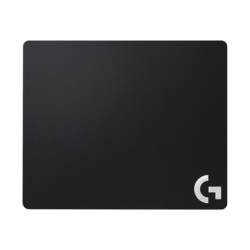Logitech neu podložka pod myš černá