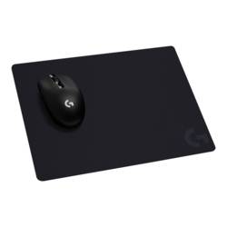 Logitech neu podložka pod myš černá
