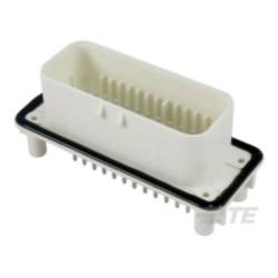 TE Connectivity 776231-2, 1 ks Tray