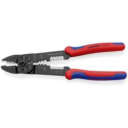 Knipex 97 22 240 krimpovací kleště izolované kabelové koncovky , izolované zástrčky , 0.75 do 6 mm²