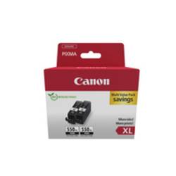 Canon Ink PGI-550 PGBKXL originál černá 6431B010