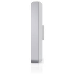 Ubiquiti Networks U6 In-Wall Wi-Fi přístupový bod 2.4 GHz, 5 GHz, 6 GHz