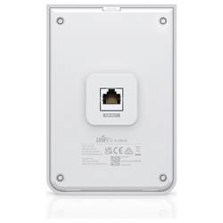 Ubiquiti Networks U6 In-Wall Wi-Fi přístupový bod 2.4 GHz, 5 GHz, 6 GHz