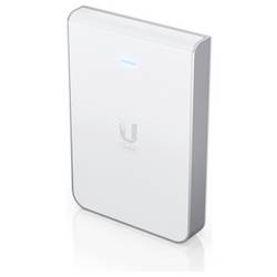 Ubiquiti Networks U6 In-Wall Wi-Fi přístupový bod 2.4 GHz, 5 GHz, 6 GHz
