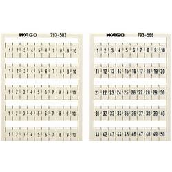 WAGO 793-4503 bílá 1 ks
