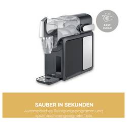 Severin EZ 7410 -Slush Ice Maker výrobník ledové tříště 2 l
