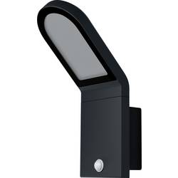 OSRAM HOMELIGHTING ENDURA Style Wall Sensor IP54 12W Dark Gray 4099854453939 venkovní nástěnné LED osvětlení LED