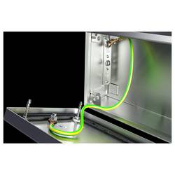 Rittal KX 1586.000, 1586000 instalační rozvodnice, IP66, 600 mm x 200 mm x 120 mm, 1 ks