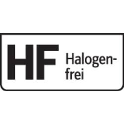 Ochranný oplet Helagaine N/A HellermannTyton Twist-In-FR 25 Množství: metrové zboží
