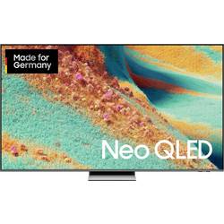 Samsung Neo QLED QN85F 4K Vision AI QLED TV, 214 cm 85 palec, F (A - G), CI+, DVB-C, DVB-S2, DVB-T2, PVR ready, QLED, Smart TV, UHD, WLAN, stříbrná