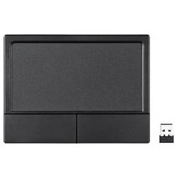 Perixx PERIPAD-704 touchpad, přenos bezdrátový, černá