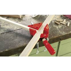 Bessey WS3 Rozpětí (max.):55 mm Vnější délka: 145 mm Délka vyložení:75 mm