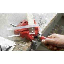 Bessey WS3 Rozpětí (max.):55 mm Vnější délka: 145 mm Délka vyložení:75 mm