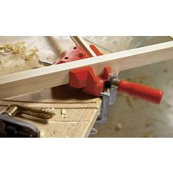 Bessey WS3 Rozpětí (max.):55 mm Vnější délka: 145 mm Délka vyložení:75 mm