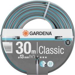 GARDENA 18009-20 zahradní hadice Vnitřní Ø hadice=13 mm 30 m 1/2 palce 1 ks šedá, modrá