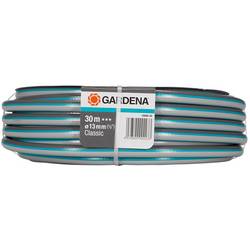 GARDENA 18009-20 zahradní hadice Vnitřní Ø hadice=13 mm 30 m 1/2 palce 1 ks šedá, modrá