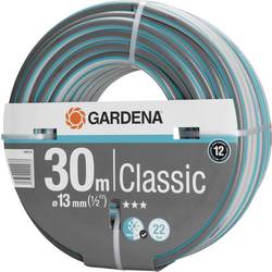 GARDENA 18009-20 zahradní hadice Vnitřní Ø hadice=13 mm 30 m 1/2 palce 1 ks šedá, modrá