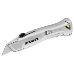 STANLEY FMHT10505-0 FMHT10505-0 zavírací kapesní nůž stříbrná