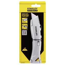 STANLEY FMHT10505-0 FMHT10505-0 zavírací kapesní nůž stříbrná