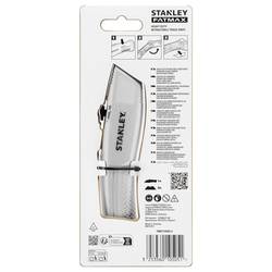 STANLEY FMHT10505-0 FMHT10505-0 zavírací kapesní nůž stříbrná