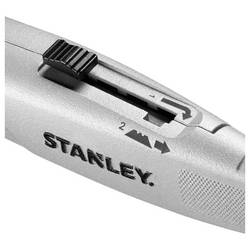 STANLEY FMHT10505-0 FMHT10505-0 zavírací kapesní nůž stříbrná