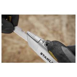 STANLEY FMHT10505-0 FMHT10505-0 zavírací kapesní nůž stříbrná