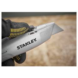 STANLEY FMHT10505-0 FMHT10505-0 zavírací kapesní nůž stříbrná